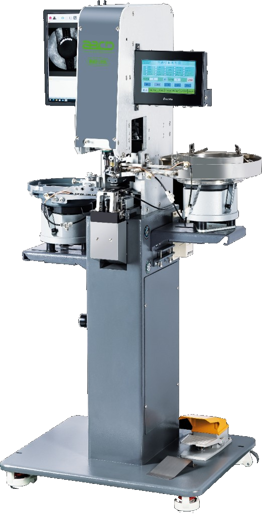 AACD Automation Terminal Machine